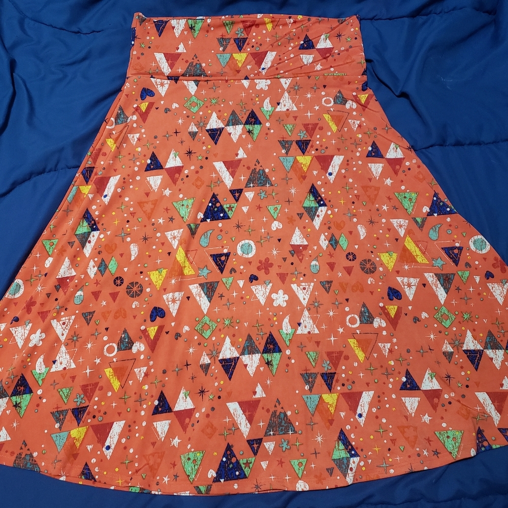 Lularoe Skirt
